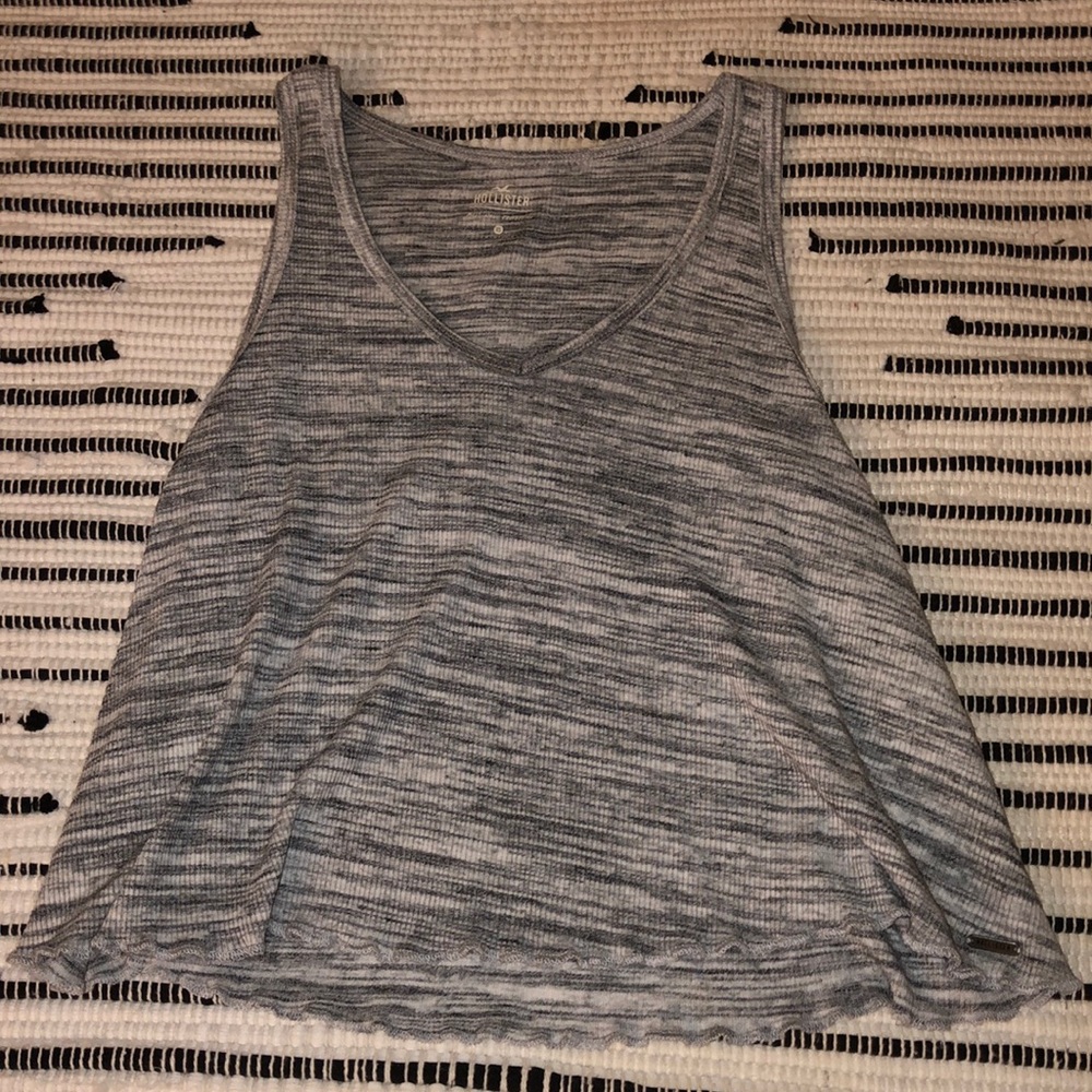 Hollister xs tank top